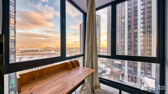 

2-к. квартира, 53 м², 3 кровати