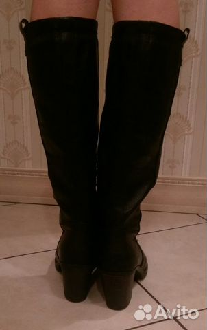 Сапоги Сапоги