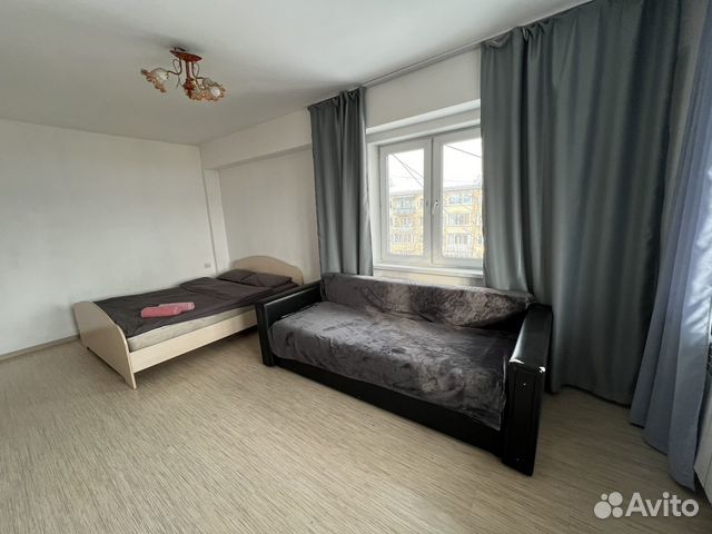

2-к. квартира, 45 м², 4/5 эт.