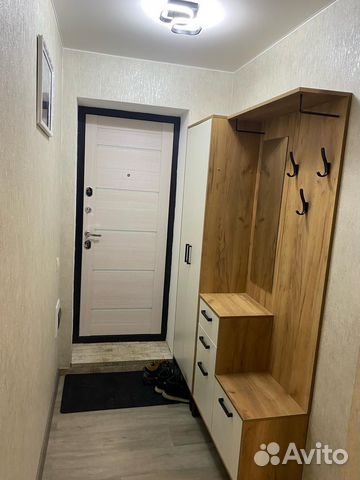 

Квартира-студия, 30 м², 2 кровати
