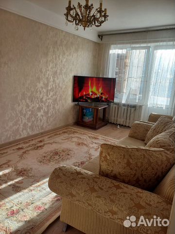

2-к. квартира, 48 м², 1 кровать