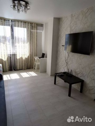 

1-к. квартира, 45 м², 7/9 эт.