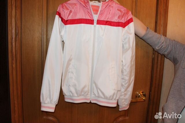 Ветровка terranova Ветровка terranova