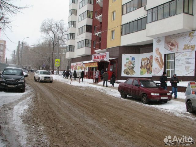 Торговое помещение, 30 м² Торговое помещение, 30 м²