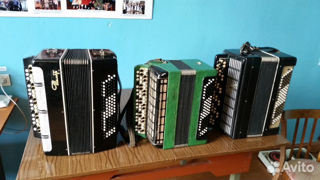 Баяны, Тальяны, Аккордион, Гармонь Баяны, Тальяны, Аккордион, Гармонь