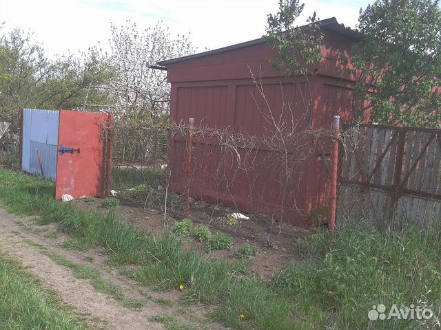 Дача 20 м² на участке 6 сот.