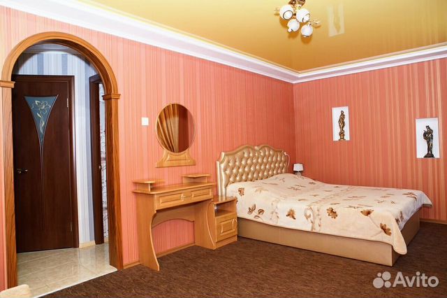 1-к квартира, 34 м², 2/5 эт.