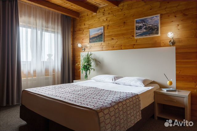 

Квартира-студия, 20 м², 2/3 эт.