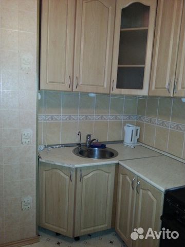 1-к квартира, 39 м², 8/14 эт. 1-к квартира, 39 м², 8/14 эт.