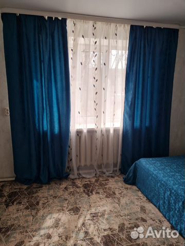 

2-к. квартира, 44 м², 3 кровати