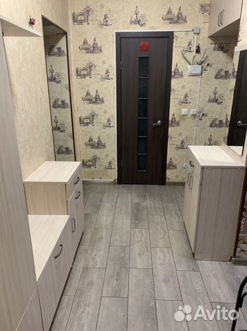 

2-к. квартира, 54,7 м², 3 кровати