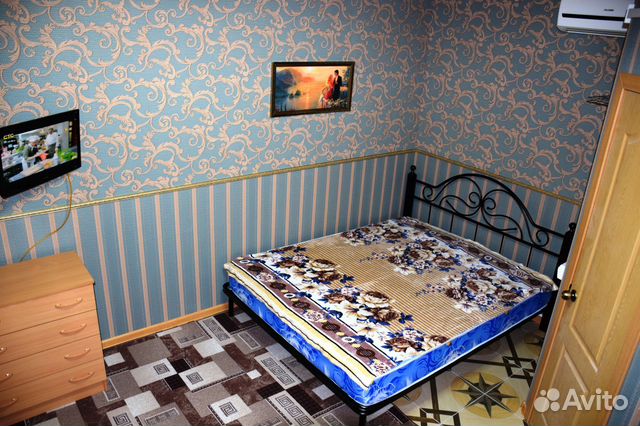 Комната 16 м² в 1-к, 1/2 эт. Комната 16 м² в 1-к, 1/2 эт.