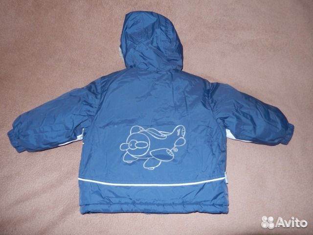 Зимний комплект Kerry