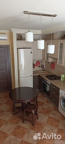 

2-к. таунхаус, 42 м²
