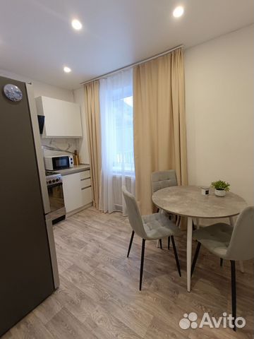 

2-к. квартира, 50 м², 4 кровати
