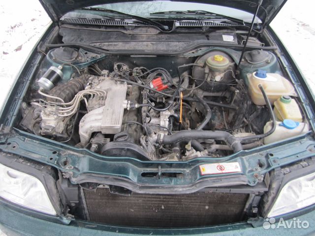 audi 100 88г. неисправность воздухавода audi 100 88г. неисправность воздухавода