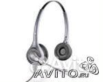 Гарнитуры Plantronics PL-H261N и переходники к ним