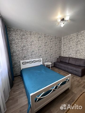 

2-к. квартира, 50 м², 4 кровати