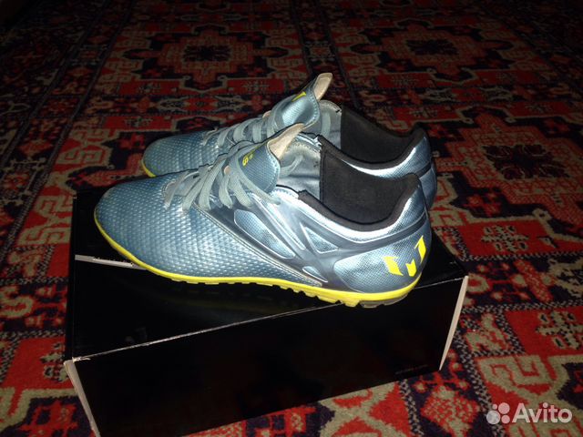 adidas messi 15.3 tf