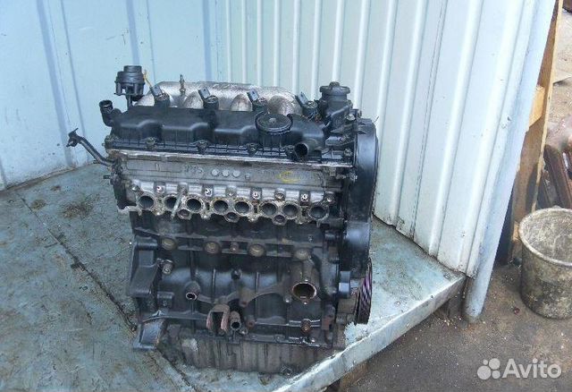 Запчасти бу для Ситроен C8 с2002-2014г
