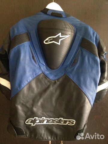 Мотоэкипировка Alpinestars Мотоэкипировка Alpinestars