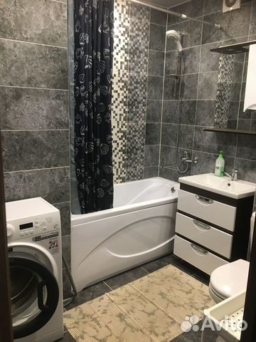 

2-к. квартира, 45 м², 3 кровати