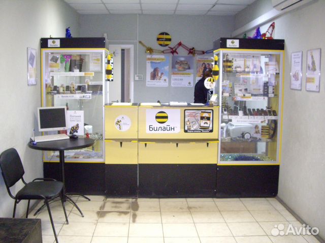 Торговое помещение, 29.2 м²
