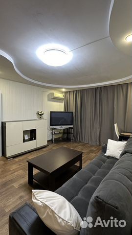 

1-к. квартира, 35,2 м², 2/5 эт.