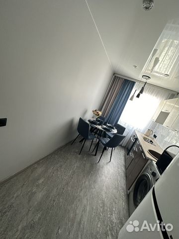 

2-к. квартира, 49 м², 1 кровать