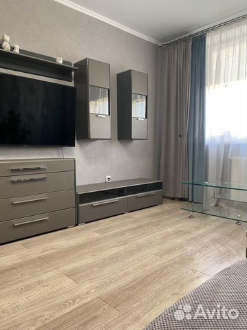 

1-к. квартира, 46 м², 6/9 эт.