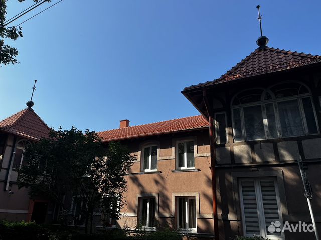 

2-к. квартира, 55 м², 2 кровати