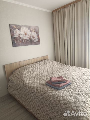 

Квартира-студия, 22 м², 1 кровать