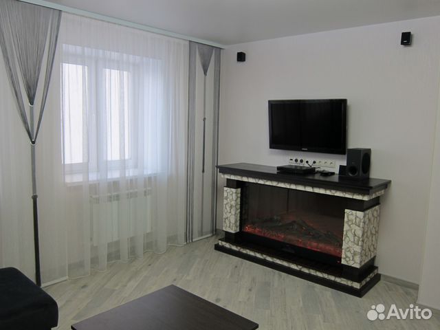 

2-к. квартира, 75 м², 4 кровати