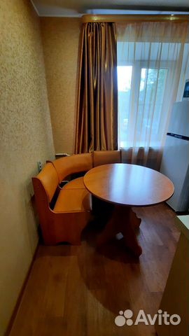 

1-к. квартира, 30,1 м², 2 кровати
