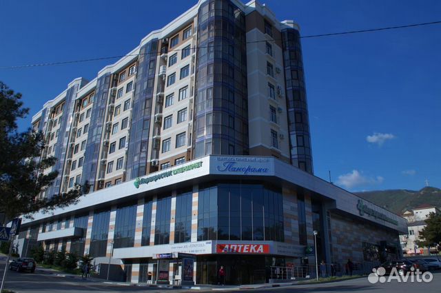 

1-к. квартира, 50 м², 3/7 эт.
