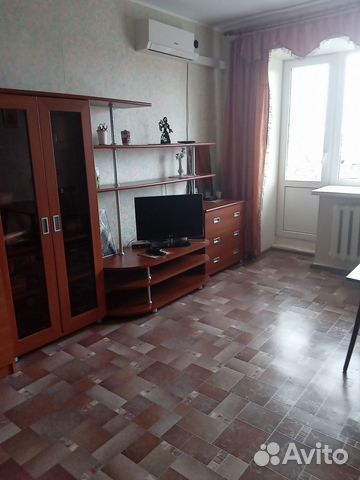 

1-к. квартира, 30 м², 1 кровать