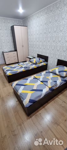 

3-к. квартира, 75 м², 1/5 эт.