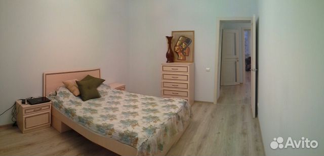 2-к квартира, 60 м², 5/8 эт.