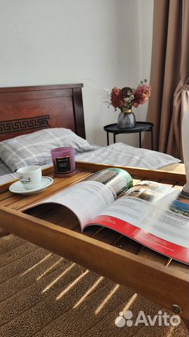 

1-к. квартира, 35 м², 4/17 эт.