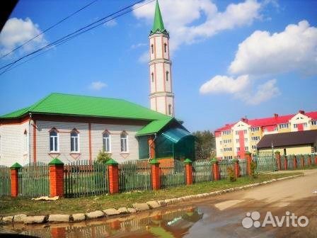 Карта габишево лаишевского района