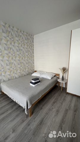 

1-к. квартира, 33 м², 1/3 эт.
