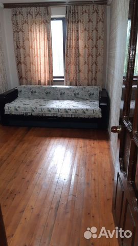 

2-к. квартира, 52 м², 1/5 эт.
