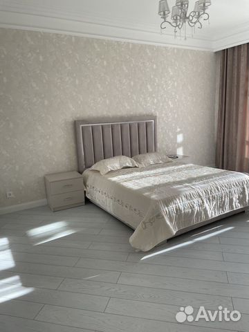 

1-к. квартира, 65 м², 2 кровати