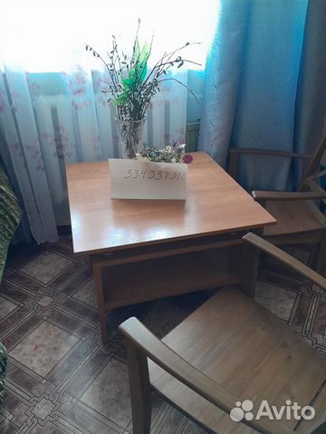 

2-к. квартира, 60 м², 4 кровати