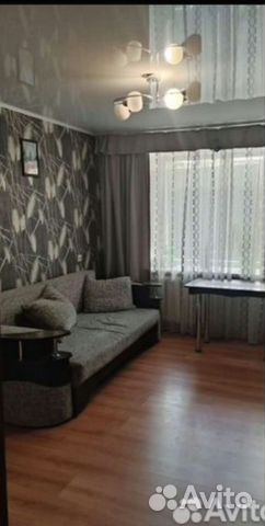

3-к. квартира, 56 м², 3 кровати