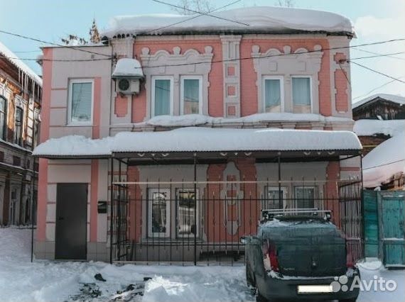 

Коттедж 150 м² на участке 10 сот.
