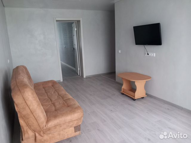 

2-к. квартира, 44,2 м², 2 кровати