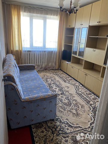 

2-к. квартира, 38,5 м², 4/5 эт.