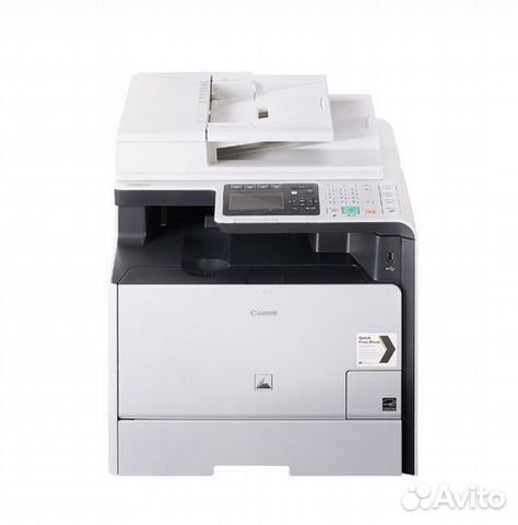 Canon i-sensys MF8540Cdn Canon i-sensys MF8540Cdn