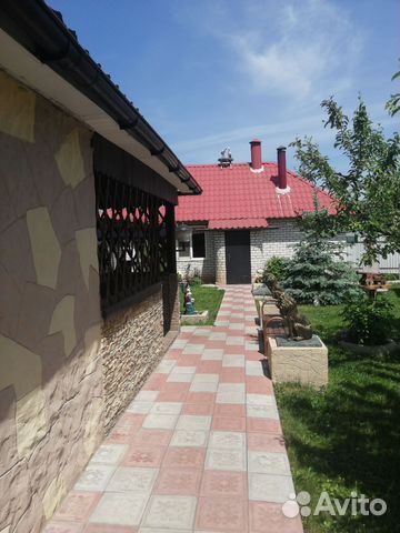 

2-к. дом, 50 м²